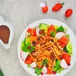 Fattoush
